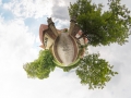 Little planet