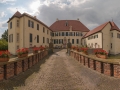 Vornholz castle